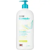Isdin GERMISIDIN Aloe vera kylpygeeli 500 ml kosteuttava suihkugeeli