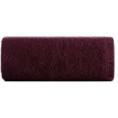Eurofirany Pierre Cardin kylpypyyhe 50x90 cm, viininpunainen