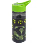 Usorteret Astra "neo Football" 450 ml juomapillillä