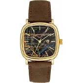 CHPO Lara New York Bezel Kello
