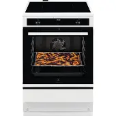 Electrolux 600 SteamBake Lattialiesi Induktiotaso YIK66440NW