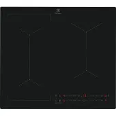 Electrolux 600 Bridge 58 cm SaphirMatt SE naarmunkestävämpi pinta HOB650MC