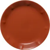 Iittala Solare lautanen Ø27 cm Terrakotta
