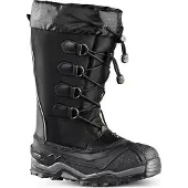 Baffin Men's Icebreaker Black Talvikengät 44.5