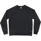 Houdini Women's Mono Air Crew True Black XS