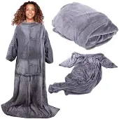 Hobby Hall Huopa Hihoilla Grey