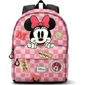 KARACTERMANIA Disney Minnie Mouse Journey Reppu