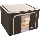 Hobby Hall Kangaslaatikko Laatikko L 50x40x32cm lajiteltu