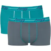 Sloggi Start Hipster Boxerit 2 Yksiköt