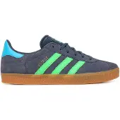 Adidas Originals Gazelle J - Multi/patterned - 35 1/3
