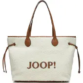 JOOP! Lanoso Lara Shopperit 32 cm Valkoinen