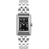 Mockberg Timeless silver noir MO244