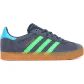 Adidas Originals Gazelle C - Blue - 29