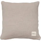 ERNST tyynyliina Beige, 50x50 cm