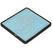 FEBI BILSTEIN Suodatin, sisäilma 1000487