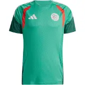 Adidas Algeria 26/27 Koulutus Lyhythihainen T-paita
