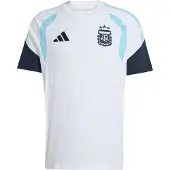 Adidas Argentina 26/27 Tiro Koulutus Lyhythihainen T-paita