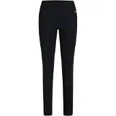 Zebdia Women Sports Tights - Black - XXL
