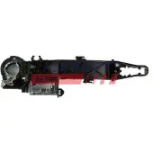 Fast Sports Nutrition Door handle