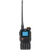 Pni P16uv Vhf/uhf Kannettava Radioasema