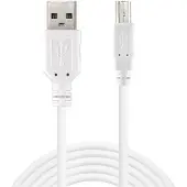 Sandberg – USB 2.0 A-B Cable 1.8 m (502-78)