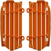 Polisport Off Road Ktm Sx/sx-f/xc/xc-f 23-24/exc/exc-f/xcw 24 Jäähdyttimen Säleikkö