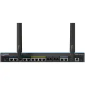 Lancom – LANCOM 1926VAG-4G (EU), Musta, 1U, Metalli, 1 tuuletin(ta), Ulkoinen, BGP4, LISP, OSPFv2, RIP-2 (62123)