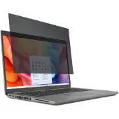 Kensington High Clarity 15.6" -yleismallin tietoturvasuoja, 16:9