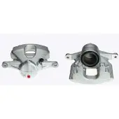 BUDWEG CALIPER Jarrusatula Budweg, 344199 - Toyota - Avensis, Verso