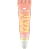 Essence JUICY NAIL nail oil Kynsiöljy 11 ml Nr. 01
