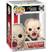 Funko POP! Pop! WTD - Skeleton Man