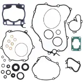 Athena P400485900271 Fantic Xe 125 Täydellinen Tiivistesarja