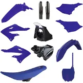 Polisport Yamaha Restyling Kit