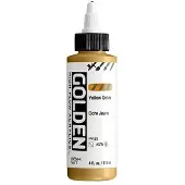 Golden Hiekoitettava kovagesso 236ml