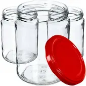 Hobby Hall Lasipurkit 540 ml 24 kpl