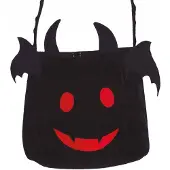 Hobby Hall Halloween Crow Candy Basket - huopa, 25 cm