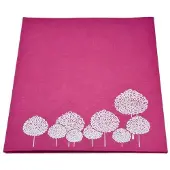 Hobby Hall PAPERTREE ARANIA 5 Kappaleen Pussit (A4) Magenta