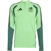 Adidas Trikoo 'FMF TR TOP' vihreä