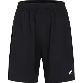 Zebdia Men Padel Shorts - Black - L