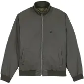 Volcom Damerman Takki rinsed black Koko M