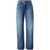 Calvin Klein Jeans Signature 90S Straight Horizon - Blue - RG/28