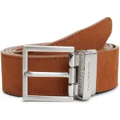 Tommy Hilfiger Vyö 'Hudson' konjakki