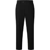 Selected Liam 220 Loose Fit Puvunhousut