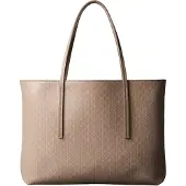 Calvin Klein Ostoskassi taupe