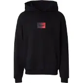 HUGO Danohood - Black - S