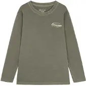 Scalpers Paita 'Scworldlstee' khaki