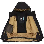 Roxy Free Jet Block Takki