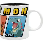Pokémon - Starters Legends ZA - Muki