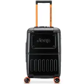 Delsey J0274280100 55 Cm 35l Matkalaukku
