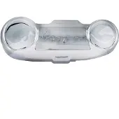 Rms Classic Piaggio Vespa Px Millenium 142620052 Haarukansuoja
